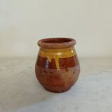 Terracotta pot