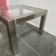 Table d’appoint contemporary 1980