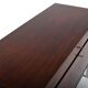 Rare Sideboard by John Mortensen for Helge Sibast 1961
