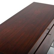Rare Sideboard by John Mortensen for Helge Sibast 1961