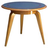 Maison Jansen Table by Gueridon with Mirror