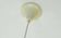 Cylindrical staff lamps pendant light bubble glass etched glass design rolf krueger 1967