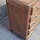 Commode vintage
