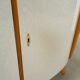 Buffet vintage des années 50 avec laiton et formica