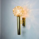 Bubbles Wall Lamp by Helena Tynell for Limburg, Germany, 1970s