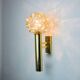 Bubbles Wall Lamp by Helena Tynell for Limburg, Germany, 1970s
