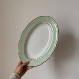 L’Amandinoise earthenware dish