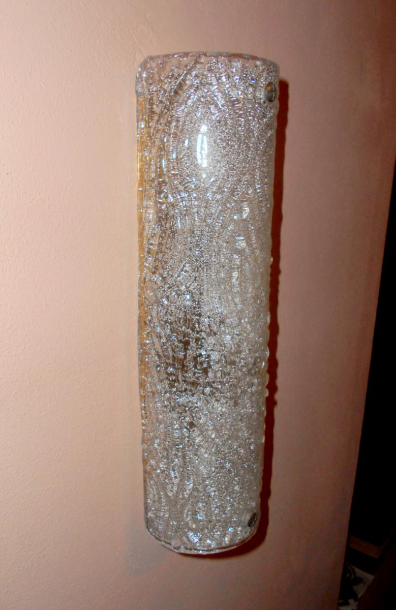 Applique Venini années 1950