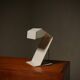 Lampe de table moderniste néerlandaise, années 1960