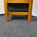 Chaise longue vintage