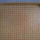 Mullerhof fiber cane trays vintage decor french fiberglass trays