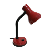 Lampe de bureau vintage de Vrieland