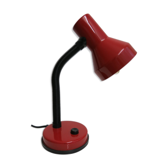 Lampe de bureau vintage de Vrieland