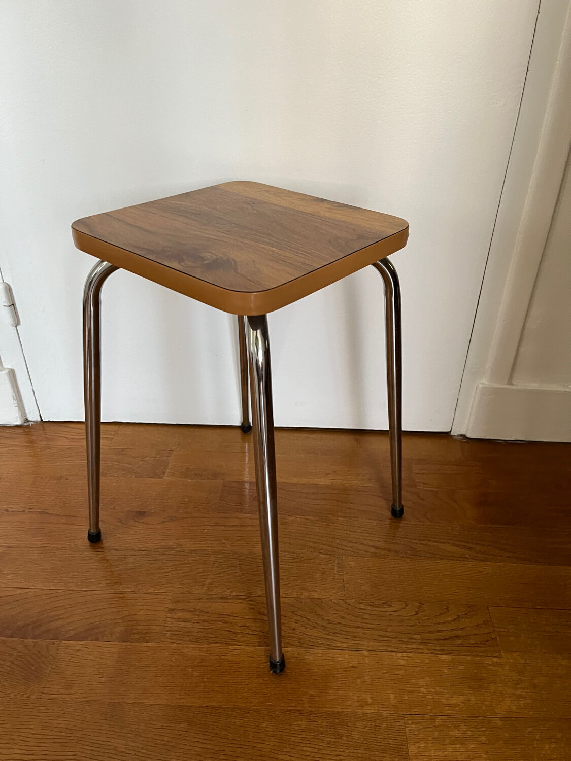 Formica stool