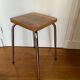 Formica stool
