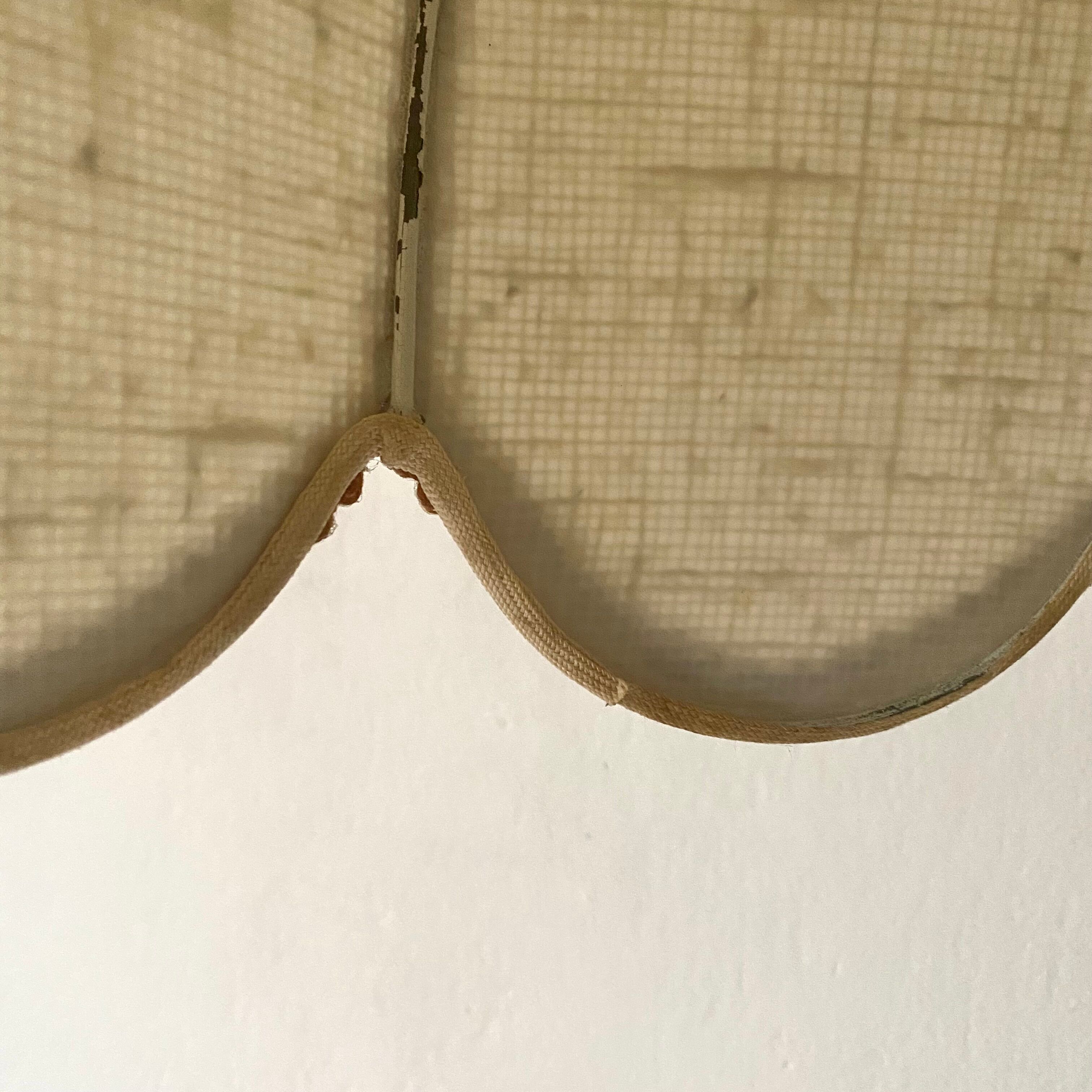 Vintage day abat to hang