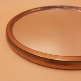 Mirror tray