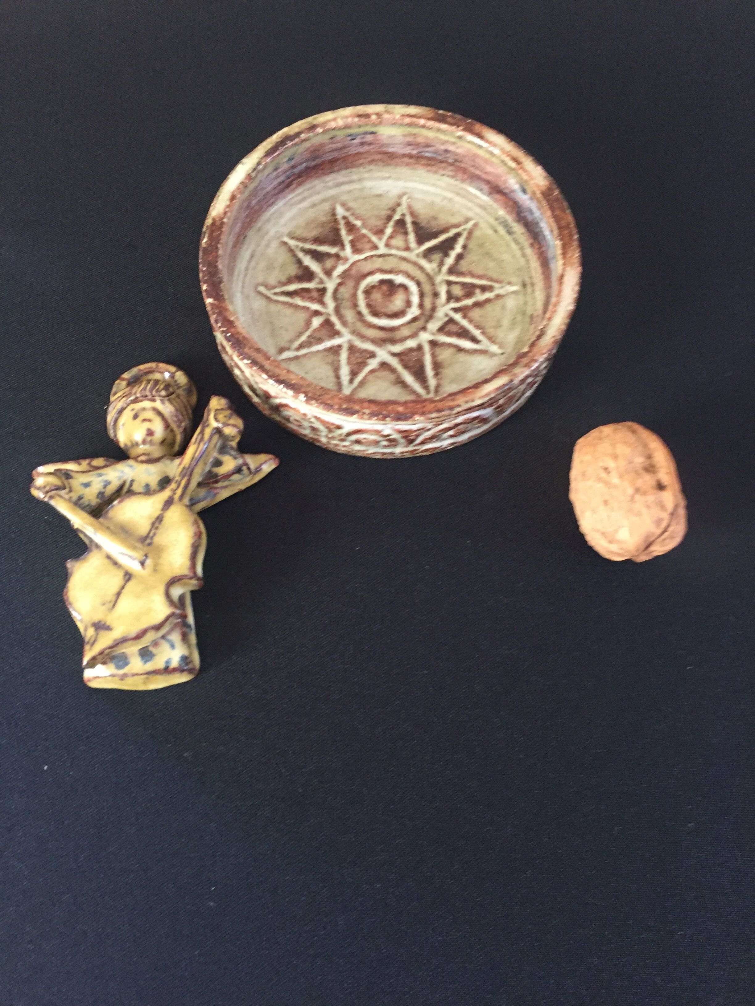 Olivier petit ceramics