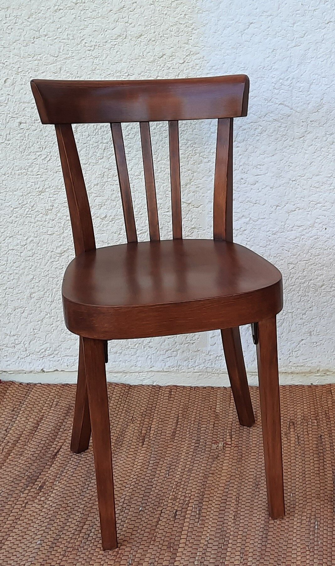 Fischel bistro chair