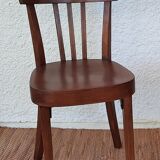Fischel bistro chair