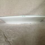 Old oval monogrammes