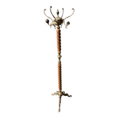 Porte manteau ancien
