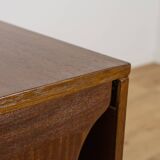 Mid-Century Teak Extendable Dining Table from G-Plan, 1960s