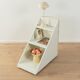 Table d'appoint postmoderne, Peter Maly