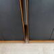 Afra & Tobia Scarpa for Maxalto Artona Italian wardrobes