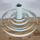 Fibonacci Ceiling Lamp by Sophus Frandsen for Fog & Morup, Denmark, 1960s