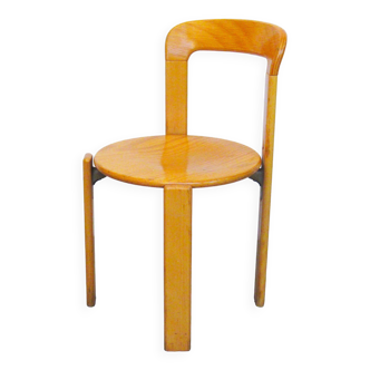Chair by Bruno Rey 1970s