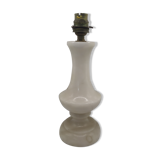 Alabaster lamp