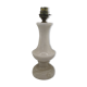 Lampe en albâtre