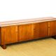 Vintage teak sideboard from the 1960s
