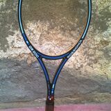 Vintage tennis racket