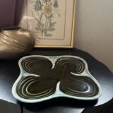Plat art déco