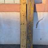 Folding beer garden benches