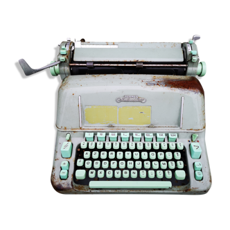 Hermes Ambassador typewriter