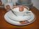 Coffee service from Bareuther Waldsassen Bavaria, 1970s