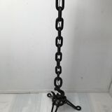 Floor lamp chain years 60/70