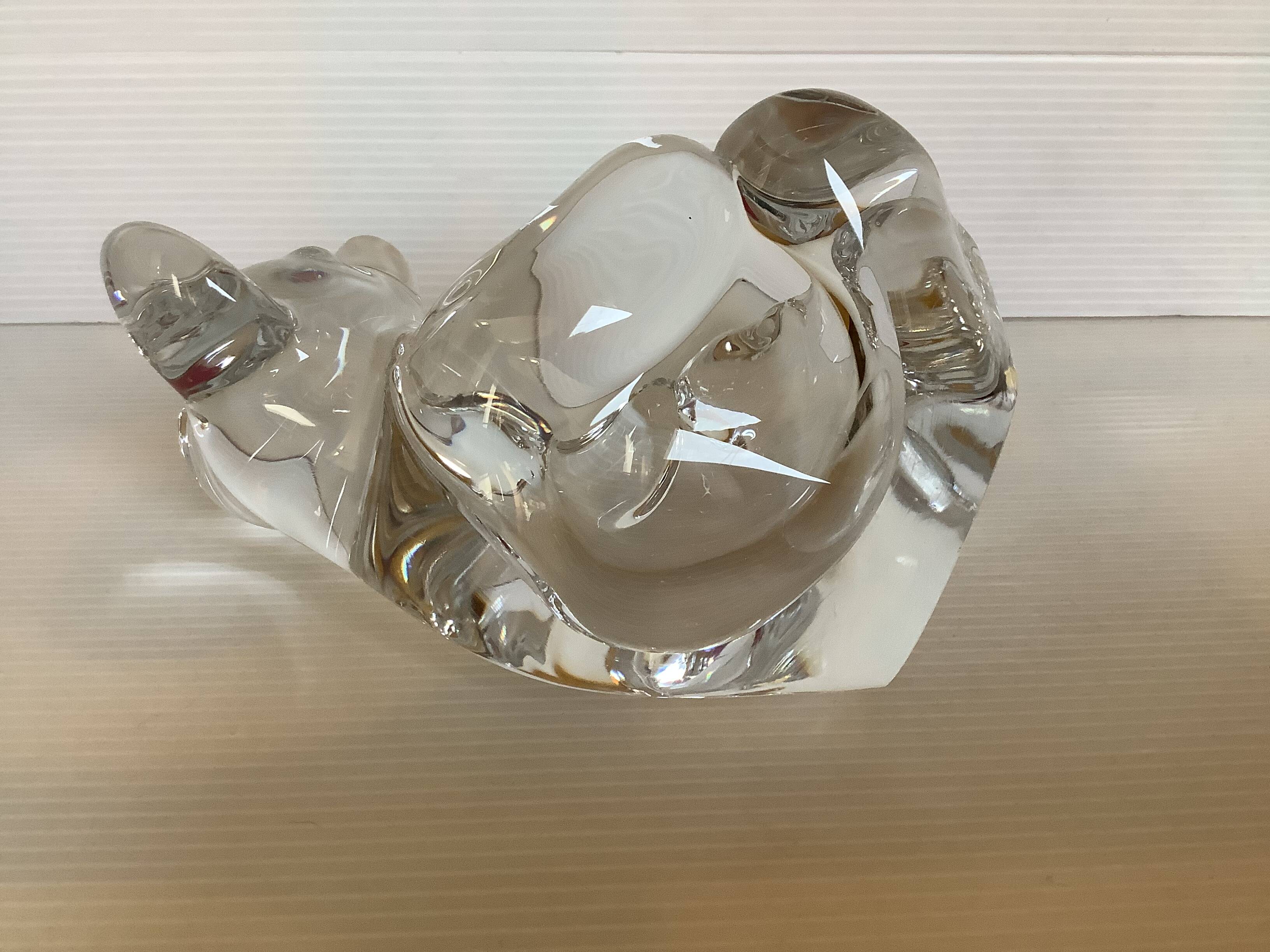 Empty pocket bears vannes le chatel