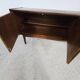 Enfilade sideboard Bartels Werken Scandinavian vintage 1960 design