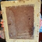 Vintage mirror  24,5x29,5cm