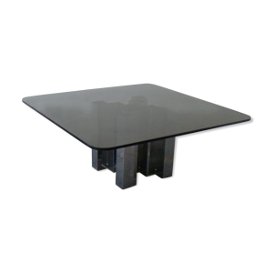 table basse en verre