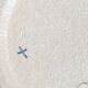 Vintage Søholm Denmark blue stoneware ceramic mid-century bowl