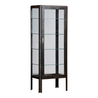 Medical Cabinet from Ukraine, dated 1985