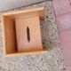 Chaise enfant vintage design danois scandinave