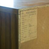 Cabinet modern vintage 1969