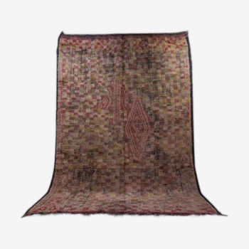 Tapis zayane 260x190cm