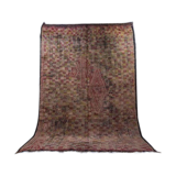 Tapis zayane 260x190cm